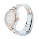 Rolex Datejust Pre Owned Watch Ref 279171