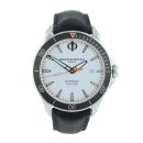 Baume & Mercier Clifton Pre Owned Watch Ref 65827