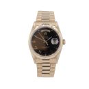 Rolex Day-Date Pre Owned Watch Ref 18238