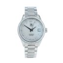 Tag Heuer Carrera Pre Owned Watch Ref WAR2415
