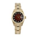 Rolex Datejust Pre Owned Watch Ref 69178
