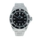 Rolex Submariner Pre Owned Watch Ref 14060