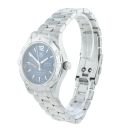 Tag Heuer Aquaracer 'Caribbean' Pre Owned Watch Ref WAF131AG