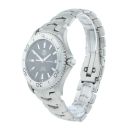 Tag Heuer Link Pre Owned Watch Ref WJ1110