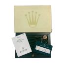 Rolex Datejust Pre Owned Watch Ref 116233