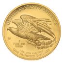 2015 1oz American Liverty High Relief USA Coin Boxed