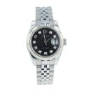 Rolex Datejust Pre Owned Watch Ref 179174