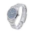 Rolex Oyster Perpetual Pre Owned Watch Ref 15200