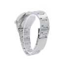 Rolex Air-King 'Dominos' Pre Owned Watch Ref 14000M