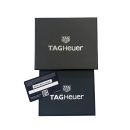 Tag Heuer Formula 1 Pre Owned Watch Ref WAZ1110