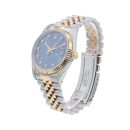 Rolex Datejust Pre Owned Watch Ref 16233