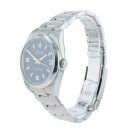 Rolex Oyster Perpetual Pre Owned Watch Ref 114200