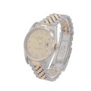 Rolex Datejust Pre Owned Watch Ref 16233