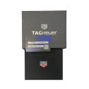 Tag Heuer Formula 1 'Solargraph' Pre Owned Watch Ref WBY1113