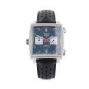 Tag Heuer Monaco Pre Owned Watch Ref CAW211P