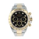 Rolex Daytona Pre Owned Watch Ref 16523
