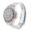 Rolex GMT Master II 'Rootbeer' Pre Owned Watch Ref 126711CHNR