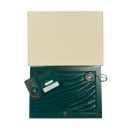 Rolex Oyster Perpetual Pre Owned Watch Ref 124200