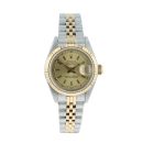Rolex Datejust Pre Owned Watch Ref 69173