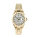 Rolex Datejust Pre Owned Watch Ref 69178