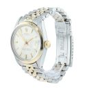 Rolex Oyster Perpetual Date Pre Owned Watch Ref 1500
