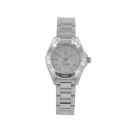 Tag Heuer Aquaracer Pre Owned Watch Ref WAY1412
