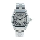 Cartier Roadster Pre Owned Watch Ref 2675