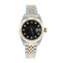 Rolex Datejust Pre Owned Watch Ref 69173