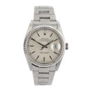 Rolex Datejust Pre Owned Watch Ref 16220