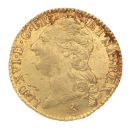 1786 Louis XVI France Coin