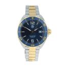 Tag Heuer Formula 1 Pre Owned Watch Ref WAZ1120