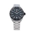 Tag Heuer Formula 1 Pre Owned Watch Ref WAZ1110