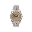 Rolex Datejust Pre Owned Watch Ref 116233