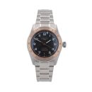 Longines Spirit Zulu Time Pre Owned Watch Ref L38035536