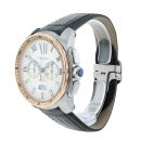 Cartier Calibre De Cartier Pre Owned Watch Ref 3578 (W7100043)