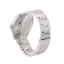 Rolex Oyster Perpetual Pre Owned Watch Ref 124300