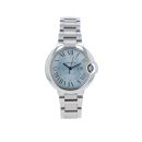 Cartier Ballon Bleu Pre Owned Watch Ref 4373 (WSBB0062)