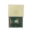 Rolex Submariner Pre Owned Watch Ref 16610LN