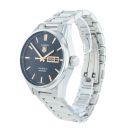 Tag Heuer Carrera Pre Owned Watch Ref WAR201C