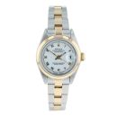 Rolex Datejust Pre Owned Watch Ref 69163