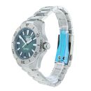 Tag Heuer Aquaracer Pre Owned Watch Ref WBP2115