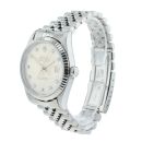 Rolex Datejust Pre Owned Watch Ref 16234