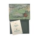 Rolex Oyster Perpetual Date Pre Owned Watch Ref 15200