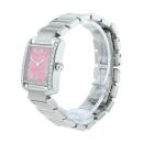 Cartier Custom Tank Francaise Pre Owned Watch Ref 2384