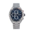 Tag Heuer Formula 1 Pre Owned Watch Ref CAZ2015