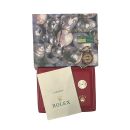 Rolex Custom Datejust Pre Owned Watch Ref 69174