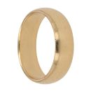 22ct Yellow Gold 5mm Wedding Band
