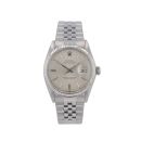 Rolex Datejust Pre Owned Watch Ref 1601