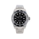 Rolex Sea Dweller Pre Owned Watch Ref 116600