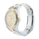 Rolex Datejust Pre Owned Watch Ref 126233